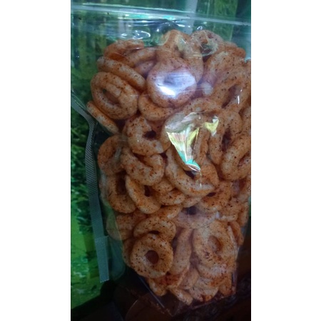 

Ring Pedas