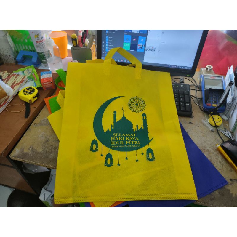 

tas spundbond sablon