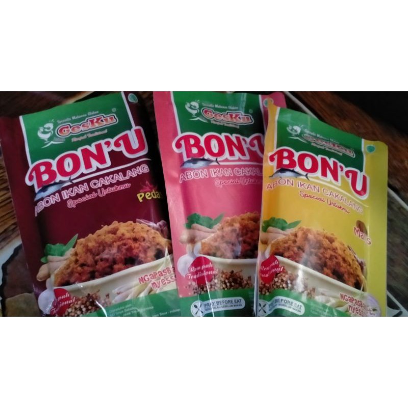 

bon'u