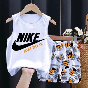 SETELAN BAJU BAYI / SET SINGLET BABY BOY / BAJU ANAK CEWEK / BAJU BAYI PEREMPUAN WEDOK 1 - 4 TAHUN