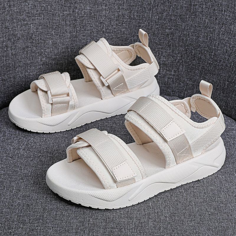 Ripbil • Sendal Tali Wanita / Sendal Gunung Wanita / Sendal Wedges Wanita / Sendal Fashion Wanita / Sendal Import 100% / Sendal Casual Wanita