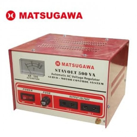 Jual Stavolt Matsugawa Ar Va Shopee Indonesia