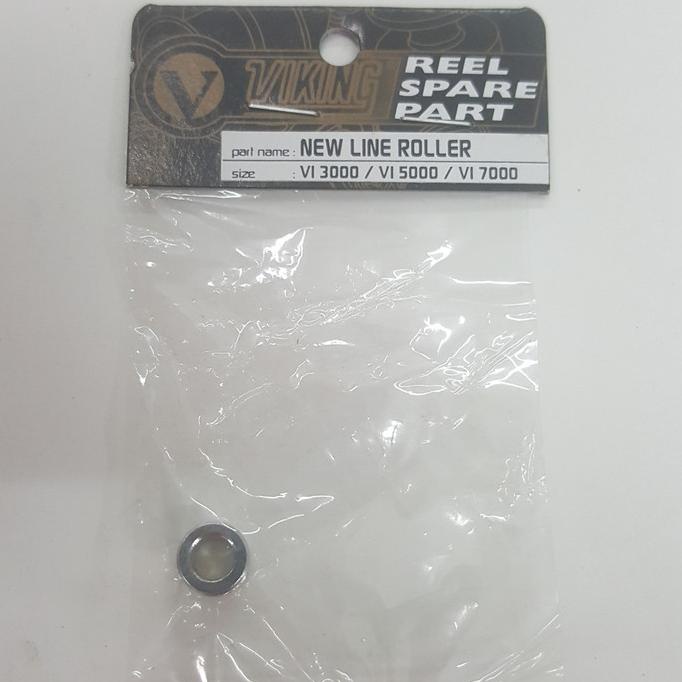 Line Roller Viking (Original) Vi 3000 / Vi 5000 / Vi 7000 Bombastis