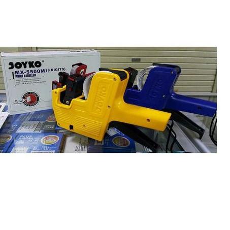 

Flash Sale BISA JK# OFFICE ALAT LABEL HARGA JOYKO PRICE LABELLER penempel harga barang murah 爱