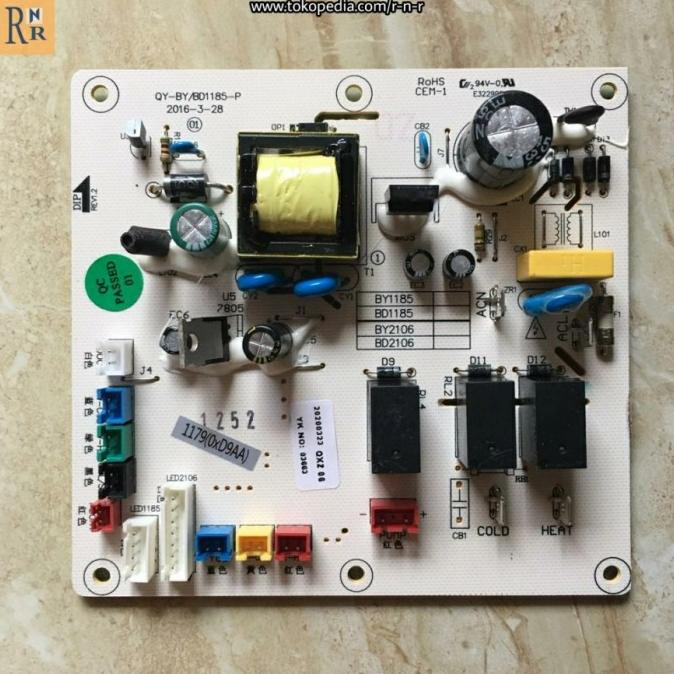 Original Sanken Hwd-C200Ss Hwd C200Ss Modul Pcb Heating Dispenser