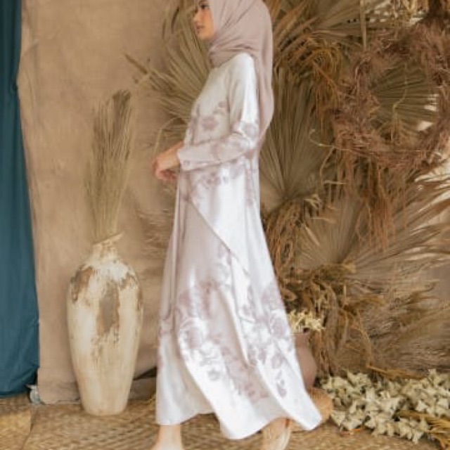 Maumere Dress by Wearing Klamby