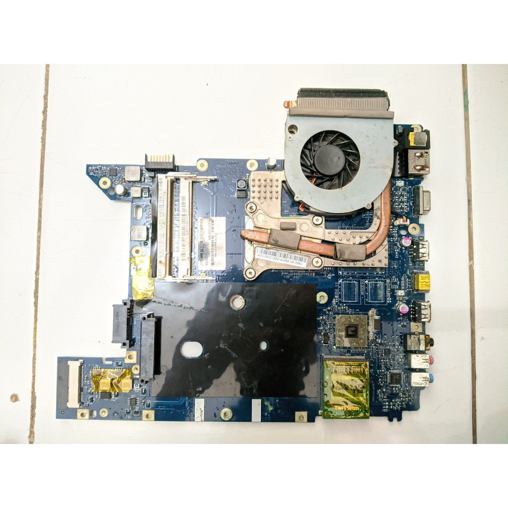 Acer 4535 Motherboard