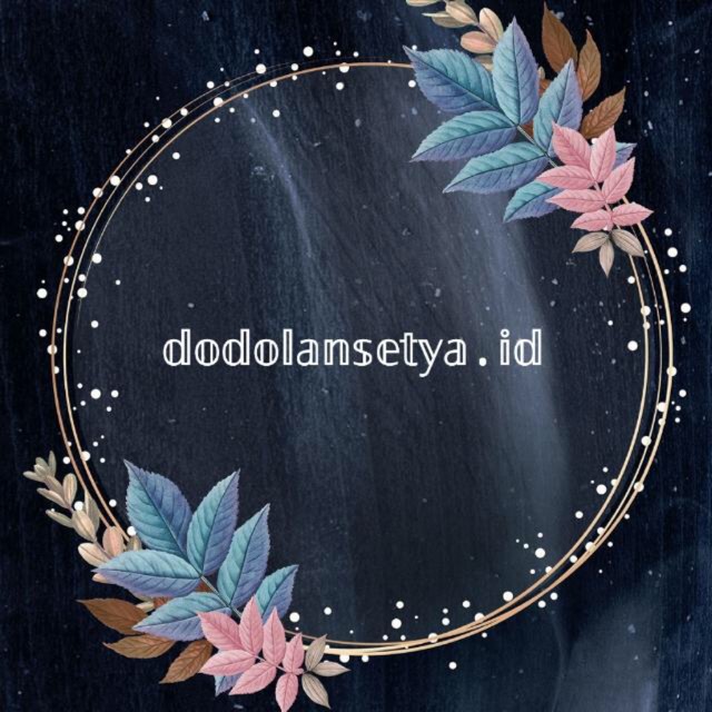 dodolansetya.id