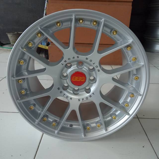 Velg bbs chr2 r16 velg racing mobil bbs chr2 ring 16 | Shopee Indonesia