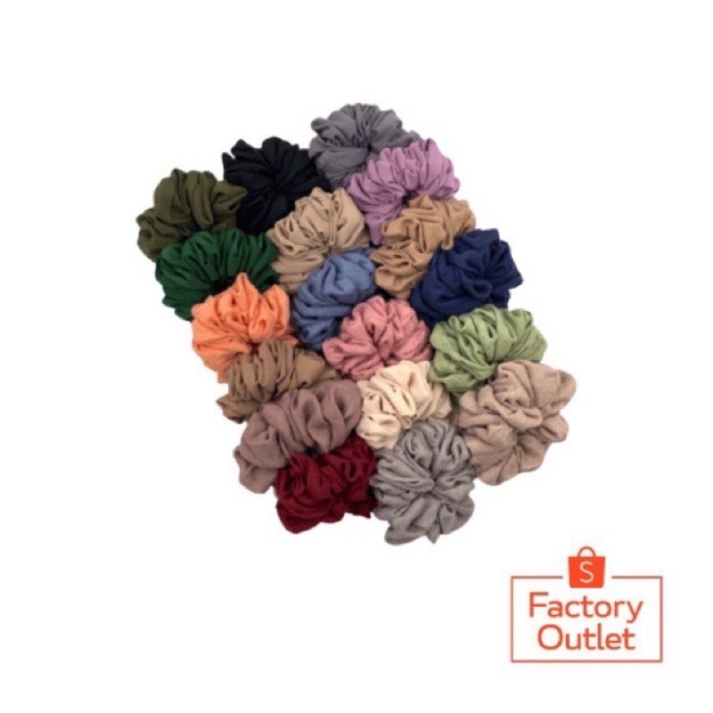 PROMO SCRUNCHIE HIJAB CEPOL HIJAB IKAT RAMBUT KUNCIR PROMO SCRUNCHIE HIJAB CEPOL HIJAB IKAT RAMBUT KUNCIR