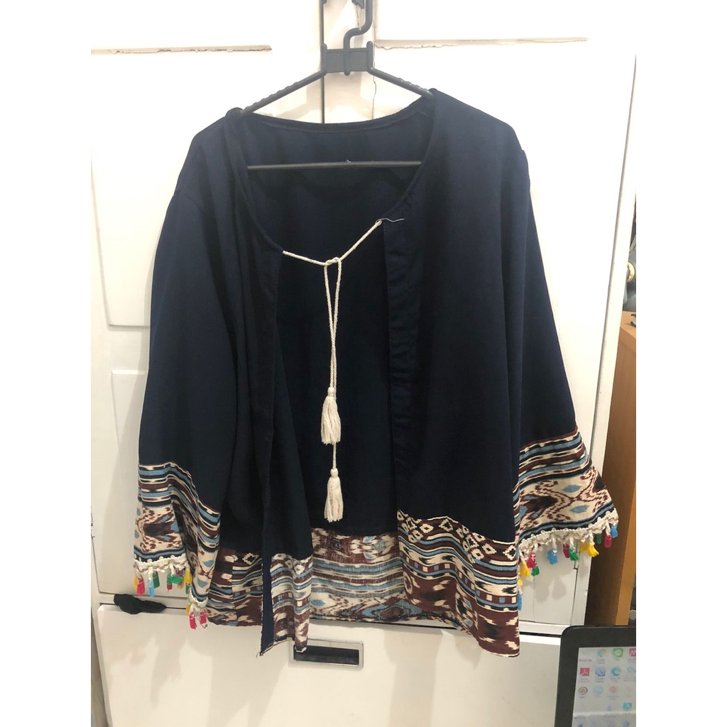 outer bohemian preloved