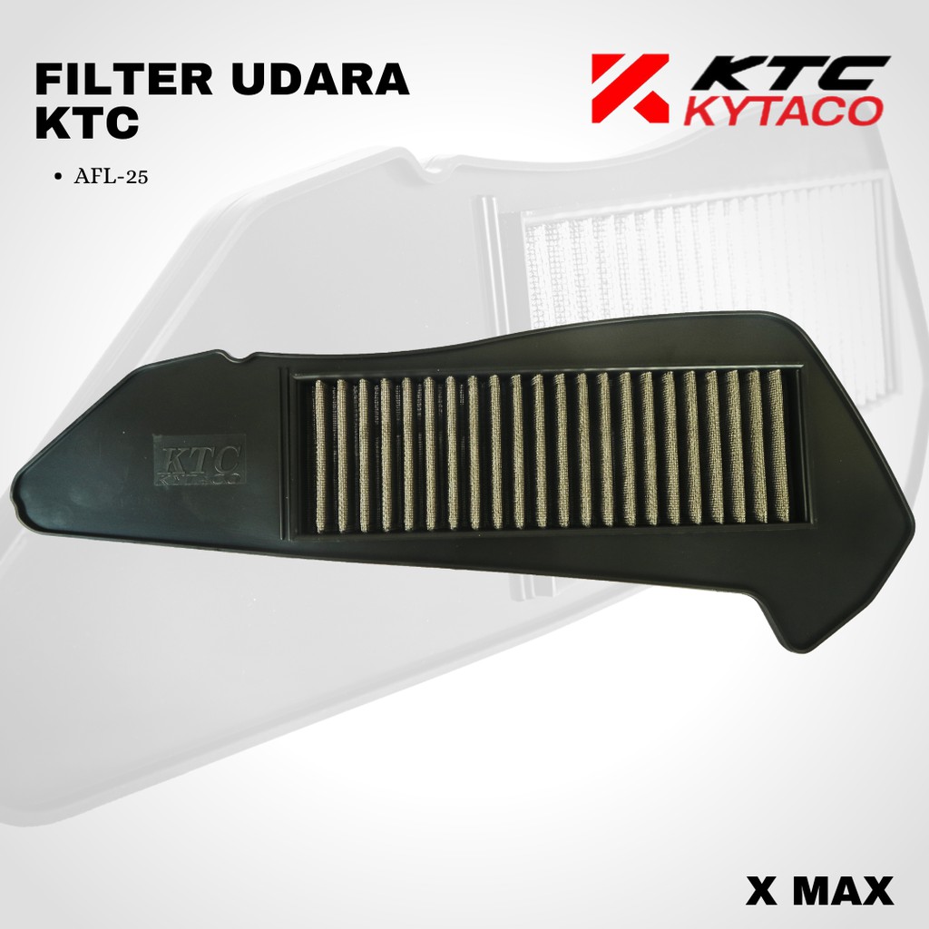 Filter udara ktc xmax AF-25