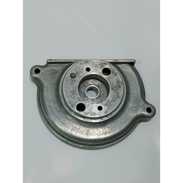 Rumah Pompa Pomp Pump Oli Oil CB 100 K3 CB 125 CB100 K3 CB125 Ori Original Copotan Motor Honda CB 10