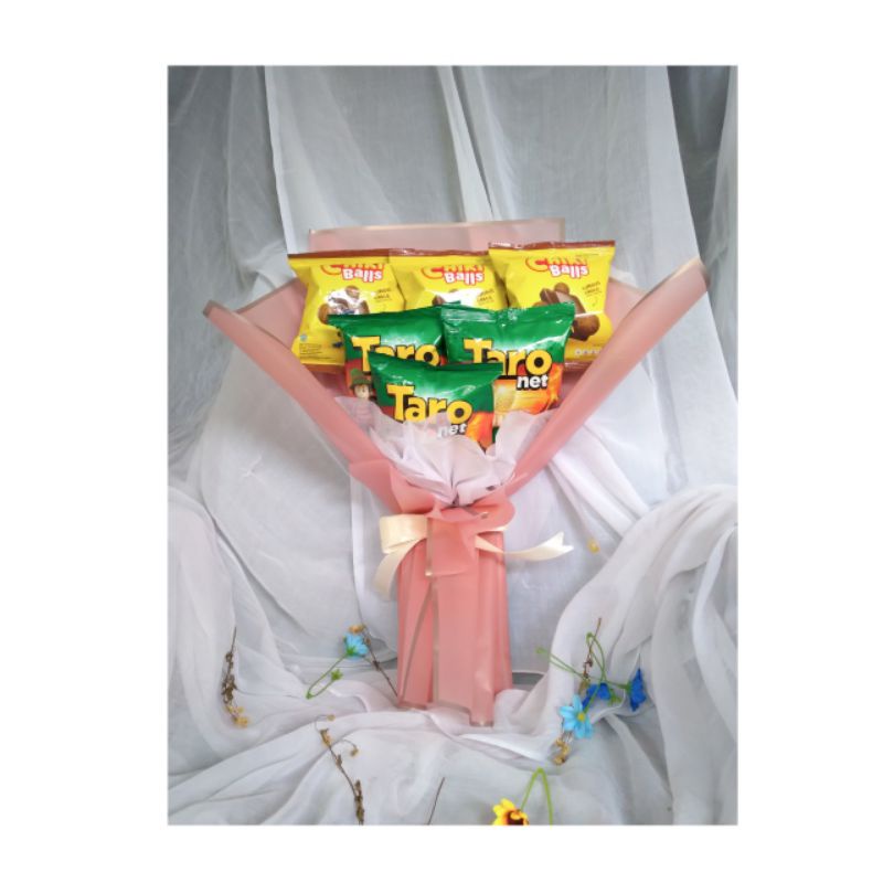 

BUKET MURAH | BUKET SIMPLE | GIFT | BUKET MAKANAN