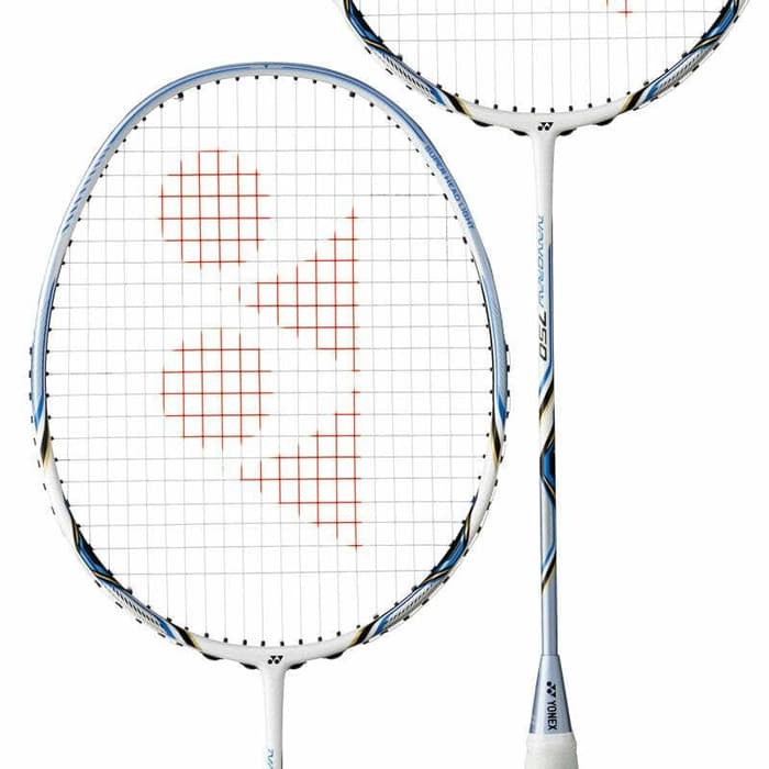 Raket Badminton Yonex Nanoray 750 (NR750) 100% Ori Yonex Sunrise