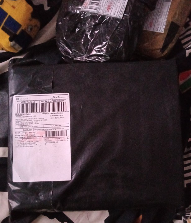 Rc Sprei Lady Rose Queen Ukuran 160x200 Harga Terjangkau Motif Cute