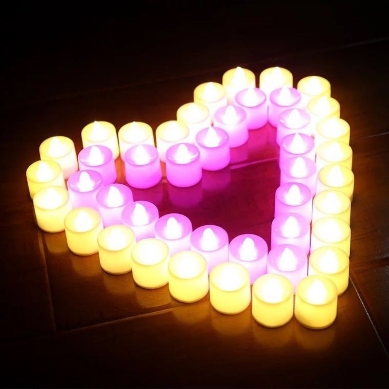 LAMPU LILIN LED LAMPU HIAS LAMPU LUCU LILIN LUCU