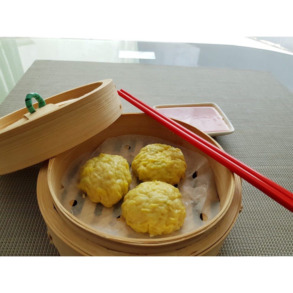 

DIMSUM PANGSIT HOITONG 24Pcs