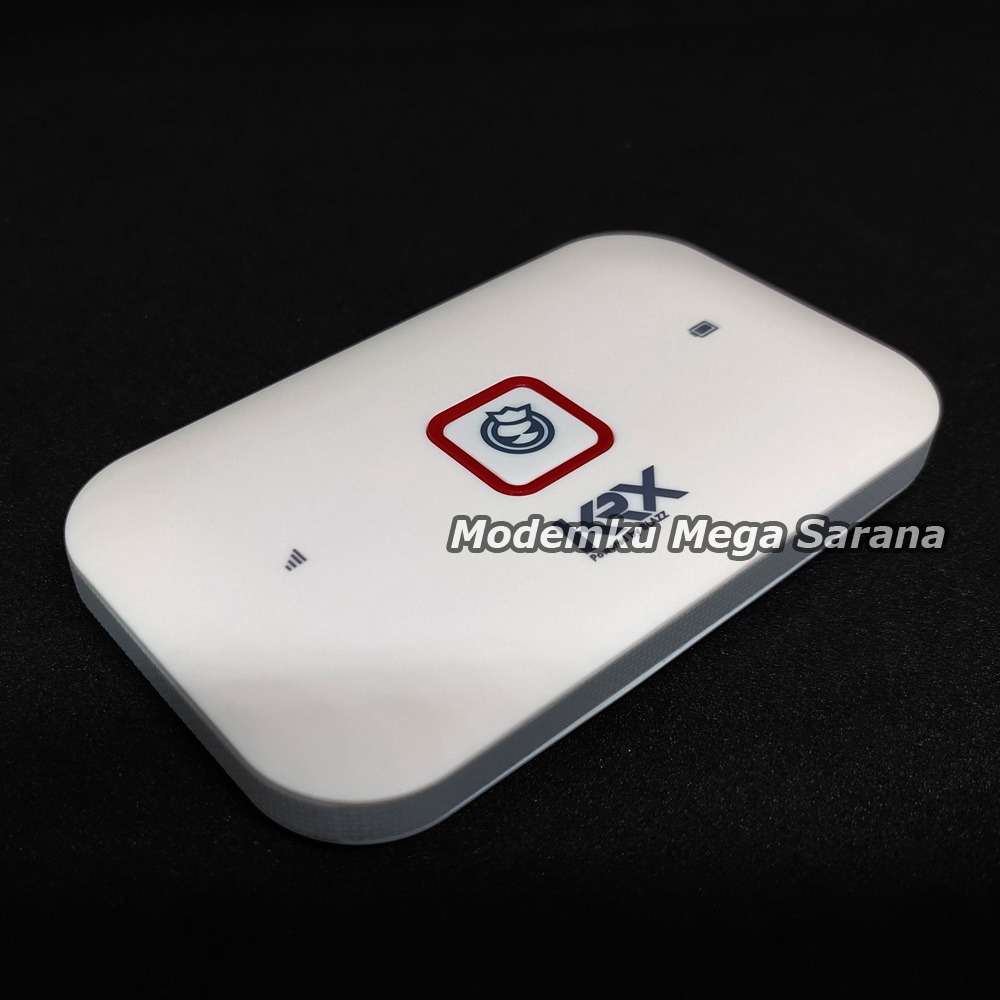 Blazz KRX M300 Mifi Mobile Wifi 4G LTE All Operator Bisa Smartfren