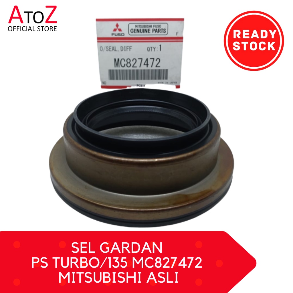 SEL GARDAN PS TURBO/135 MC827472 MITSUBISHI ASLI