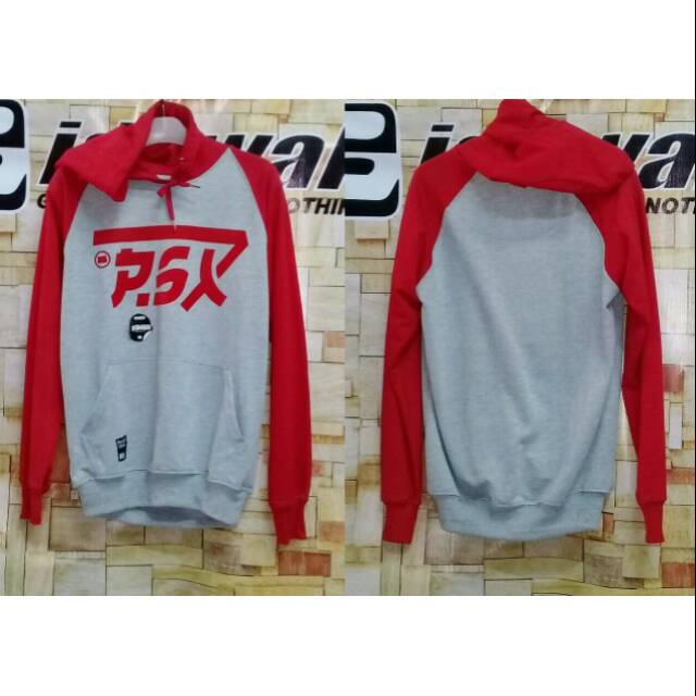 JAKET PROSHOP ORIGINAL