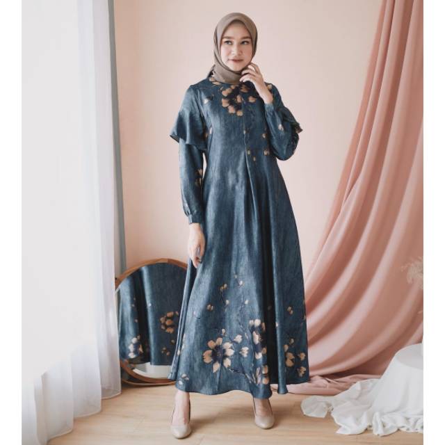 Sale Maisha Dress by Kienka.id