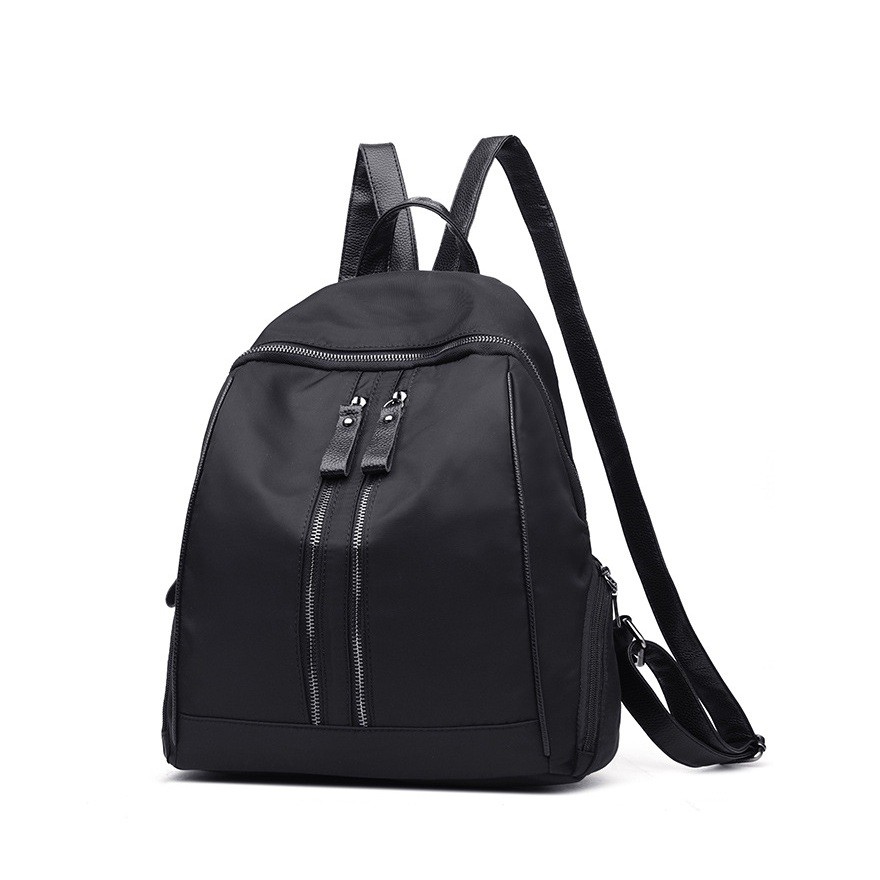 RANSEL MINISO hitam SIMPEL BACKPACK SEKOLAH OFF WHITE RANSEL MINISO hitam SIMPEL BACKPACK SEKOLAH OFF WHITE