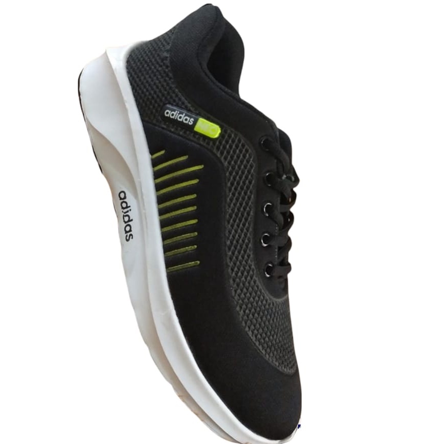 Sepatu Sneakers Wanita Casual Wear ala Korea Import Kualitas Super Premium-1