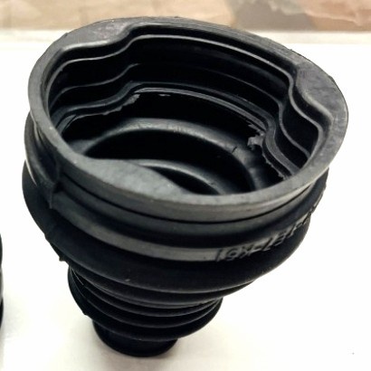Karet Boot As Roda CV Joint Dalam BRV Mobilio AT MT