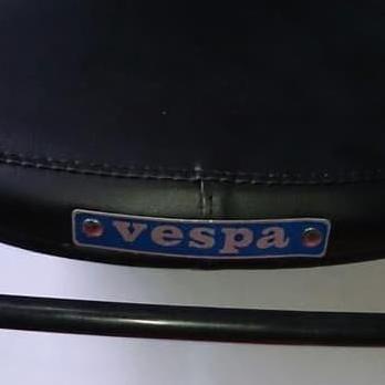 Jok Depan Vespa