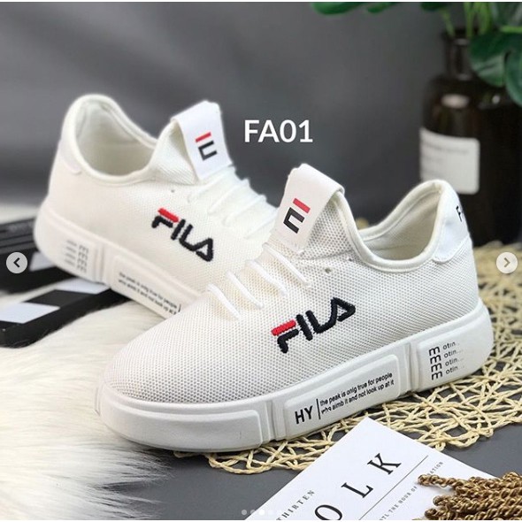 Sneakers FA01