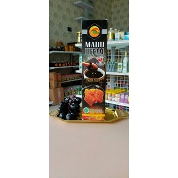 

MADU PAHIT AMK 470GR.