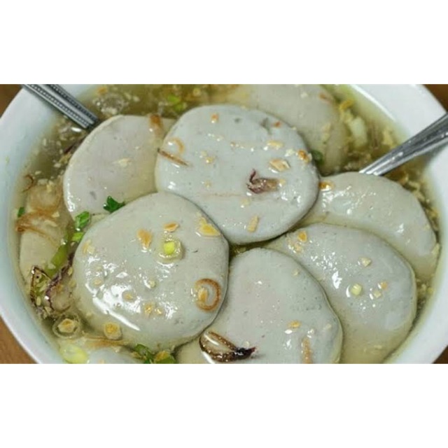 

Bakso Gepeng 39