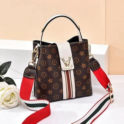 TASHAPPY JT81890 tas selempang wanita import model korea kekinian elegan supplier tas import BQ2884