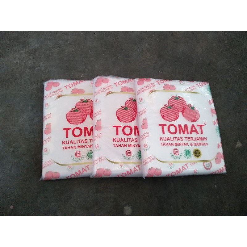 Jual Plastik Tomat Pe Kg Shopee Indonesia