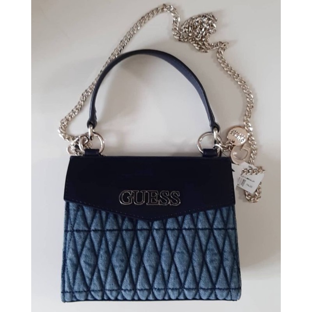 Tas guess ori store mall sale