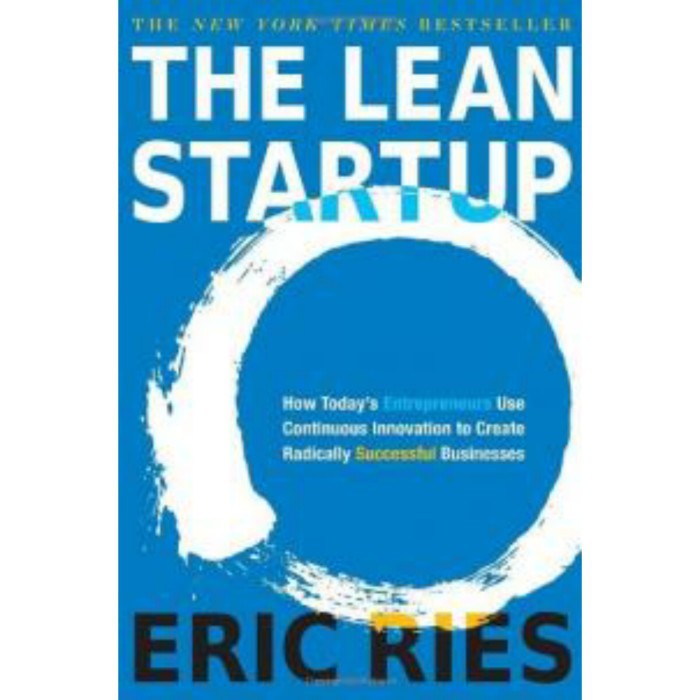

Most Whised For _versi Eng/Indo_@ the lean startup