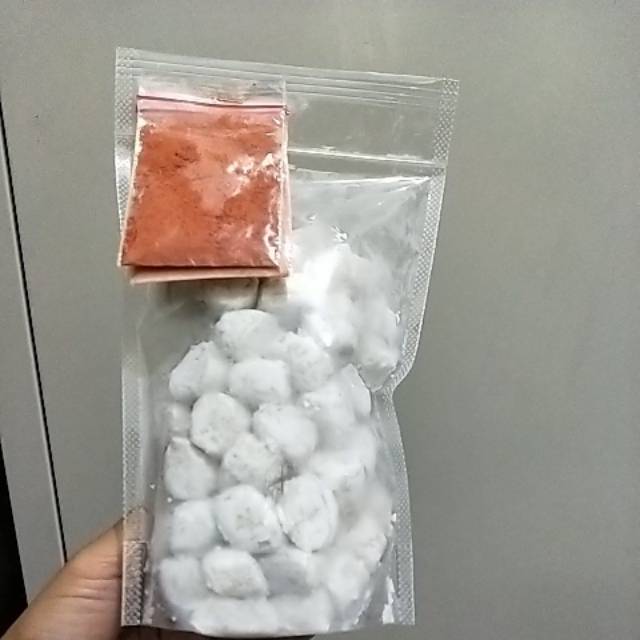 

Cimol Kinan