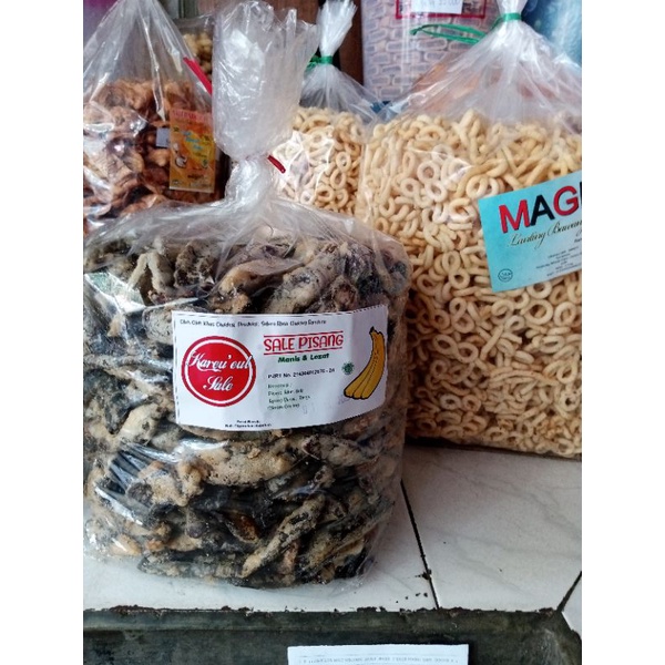 

sale jari ambon spesial