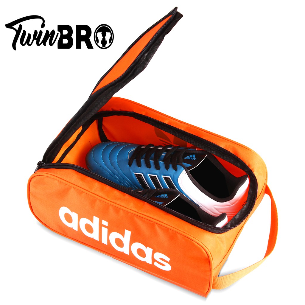 Tas Sepatu Futsal/Bola/Olahraga Adidas