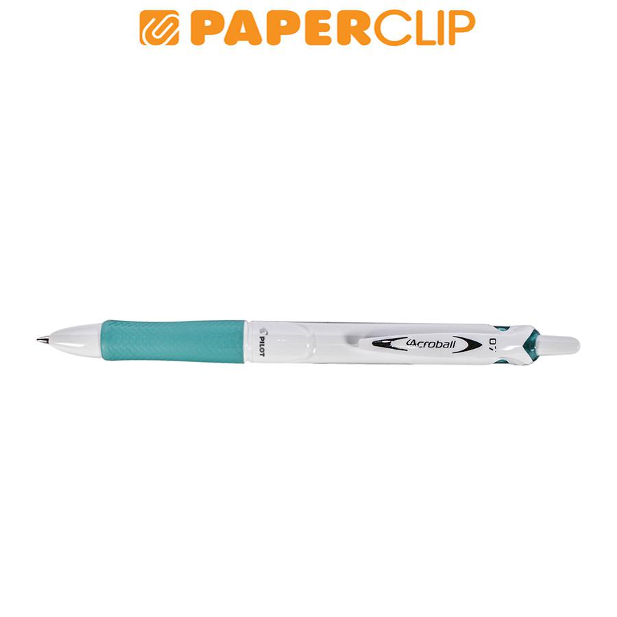 

PULPEN / PEN PILOT BAB-15F WEGB