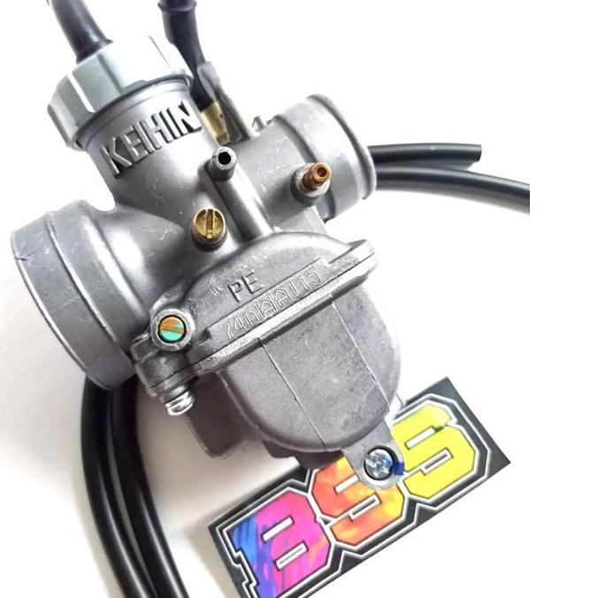 ❆ Karbu karburator pe 24/26/28 keihin japan original keihin ✥