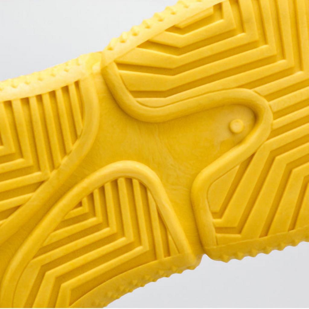 Sepatu Sneakers Pria Import Hight Quality Sepatu Kasual Unosex Korea Style Sport Cowok Cream