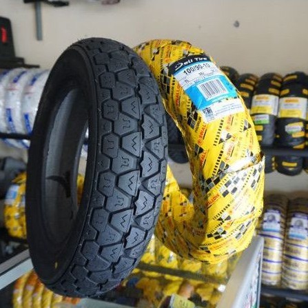 Ban Tubeless Vespa Px Excel Exclusive Sprint Ring 10 Delitire SC 111