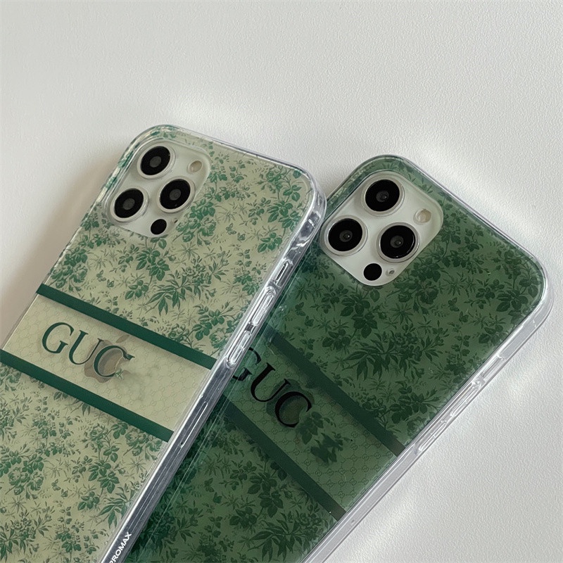 Soft Case TPU Matte Motif brand Untuk Iphone 12 11 13 11pro 12 pro Max