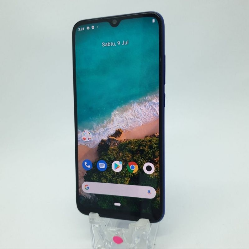Xiaomi Mi A3 Ram 4/128Gb Murah Bergaransi