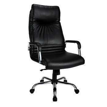kursi kantor direktur ergotec LX 925 TR nyaman,ergonomis dan modern