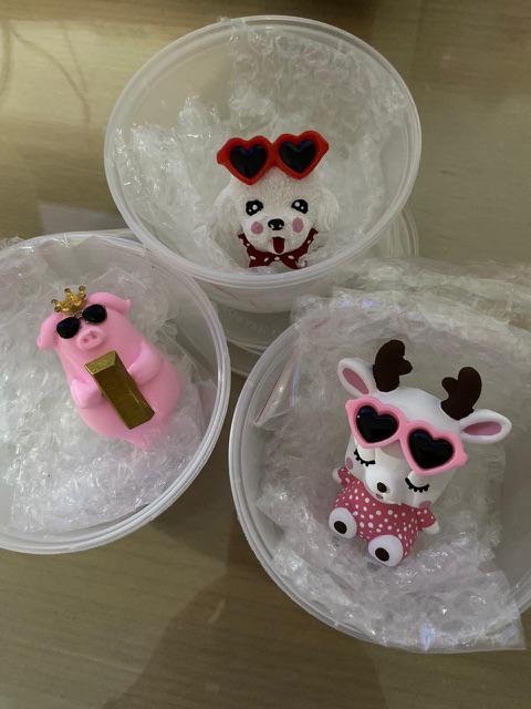 1pcs 125k Pig Diffuser