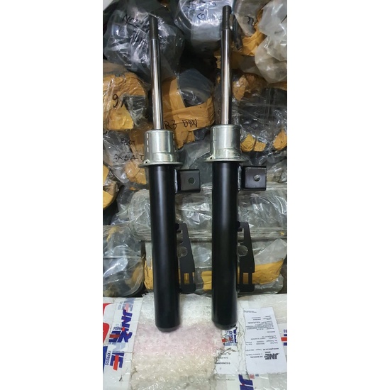 Shock breaker depan Mercy Smart fortwo