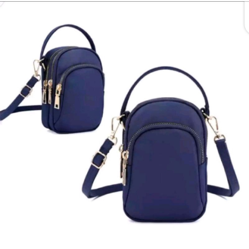 tas.selempang hp kecil mini wanita.